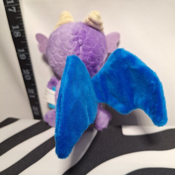 NWT Bark *BarkBOX* - Knights of GnawmoreTheme with 3 Dog Toys S - Picture 8 of 16